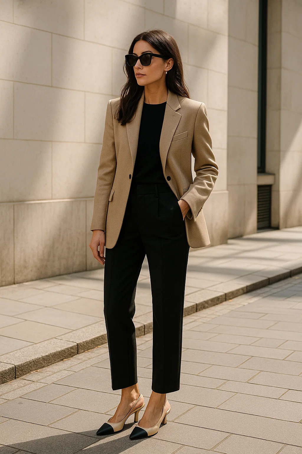 Premium fashion shoes